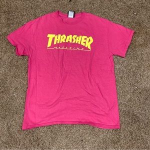 Thrasher T Shirt
